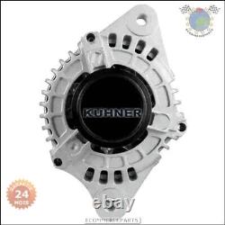 Alternateur (Kr) Denso Pour Alfa Romeo 166 156 147 Gt Fiat Multipla Stilo Pu blg