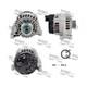Alternateur Sidat A12de0007 Pour Alfa Romeo Fiat Ford Lancia