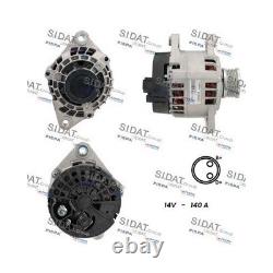 Alternateur Sidat A12MA1138A2 pour Alfa Romeo Fiat Lancia