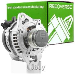 Alternateur pour ALFA ROMEO FIAT 159 BRERA SPIDER CROMA 2.4