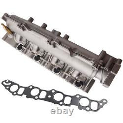 Ansaugkrümmer Tube Module for ALFA ROMEO 932 937 939 1.9 JTD 16V Q4 GT 5519023