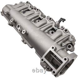 Ansaugkrümmer Tube Module for ALFA ROMEO 932 937 939 1.9 JTD 16V Q4 GT 5519023