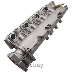 Ansaugkrümmer Tube Module for ALFA ROMEO 932 937 939 1.9 JTD 16V Q4 GT 5519023