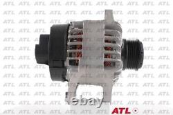 Atl Alternateur Générateur 100A Convient pour Alfa Romeo 145 146 147 156 Gt Fiat