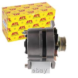 Atl Alternateur Générateur 90A Convient pour Alfa Romeo 145 146 155 Fiat Croma