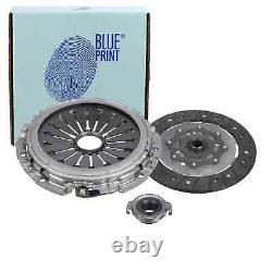 BLUE PRINT Kit Embrayage Convient pour Alfa Romeo 145 146 147 156 166 Gt Fiat