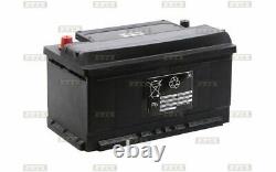 BOLK Batterie de démarrage 80ah / 720A pour RENAULT ESPACE BMW X1 BOL-E051056