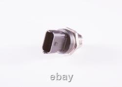 BOSCH 0 281 002 908 Capteur, pression de carburant pour ALFA ROMEO, FIAT, HYUNDAI