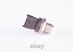 BOSCH 0 281 002 908 Capteur, pression de carburant pour ALFA ROMEO, FIAT, HYUNDAI