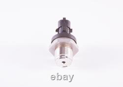 BOSCH 0 281 002 908 Capteur, pression de carburant pour ALFA ROMEO, FIAT, HYUNDAI