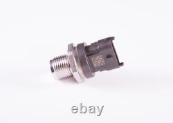 BOSCH 0 281 002 908 Capteur, pression de carburant pour ALFA ROMEO, FIAT, HYUNDAI
