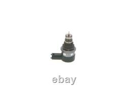 BOSCH 0 281 006 198 Détendeur, système à rampe commune pour ALFA ROMEO, FIAT, IVEC