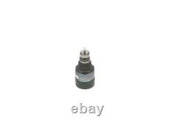 BOSCH 0 281 006 198 Détendeur, système à rampe commune pour ALFA ROMEO, FIAT, IVEC