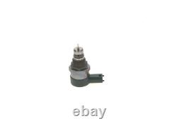 BOSCH 0 281 006 198 Détendeur, système à rampe commune pour ALFA ROMEO, FIAT, IVEC