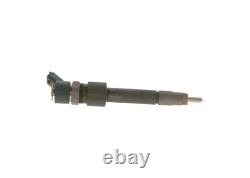 BOSCH 0 445 110 276 Injecteur pour ALFA ROMEO, FIAT, OPEL, SAAB, SUZUKI, VAUXHALL