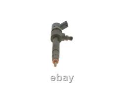 BOSCH 0 445 110 276 Injecteur pour ALFA ROMEO, FIAT, OPEL, SAAB, SUZUKI, VAUXHALL