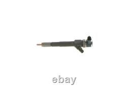 BOSCH 0 445 110 524 Injecteur pour ALFA ROMEO, FIAT, JEEP, LANCIA, OPEL, VAUXHALL