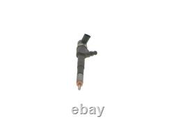 BOSCH 0 445 110 524 Injecteur pour ALFA ROMEO, FIAT, JEEP, LANCIA, OPEL, VAUXHALL