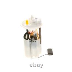 BOSCH 0 986 580 830 Unité d'injection de carburant pour ALFA ROMEO, FIAT