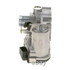 BOSCH 0280750137 Papillon De Gaz Pour FIAT, LANCIA, ALFA ROMEO, ABARTH 1.4i