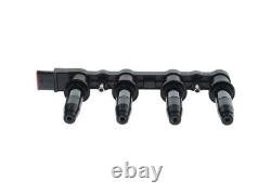 BOSCH Bobine d'allumage 098622A209 pour ALFA ROMEO FIAT OPEL SAAB 1739725