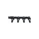 Bosch Bobine D'allumage 098622a209 Pour Alfa Romeo Fiat Opel Saab 1739725