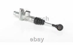 BOSCH Émetteur d'embrayage pour ALFA ROMEO 156 FIAT BRAVO F 026 005 119