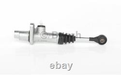 BOSCH Émetteur d'embrayage pour ALFA ROMEO 156 FIAT BRAVO F 026 005 119