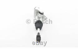 BOSCH Émetteur d'embrayage pour ALFA ROMEO 156 FIAT BRAVO F 026 005 119