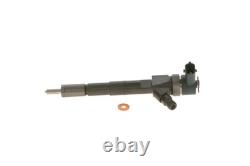 BOSCH Injecteur ALFA ROMEO FIAT LANCIA 1,9 2,4 0000073503097 55192534 55190808