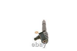BOSCH Injecteur ALFA ROMEO FIAT LANCIA 1,9 2,4 0000073503097 55192534 55190808