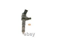 BOSCH Injecteur ALFA ROMEO FIAT LANCIA 1,9 2,4 0000073503097 55192534 55190808
