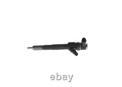 BOSCH injecteur entre autres pour ALFA ROMEO, FIAT, JEEP, OPEL