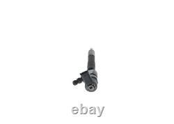BOSCH injecteur entre autres pour ALFA ROMEO, FIAT, JEEP, OPEL