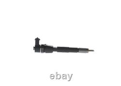 BOSCH injecteur entre autres pour ALFA ROMEO, FIAT, JEEP, OPEL