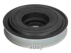 BTA E6F0009BTA Poulie, vilebrequin pour ALFA ROMEO, FIAT, JEEP