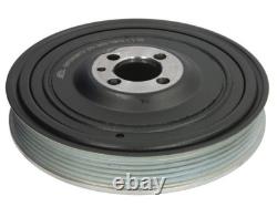 BTA E6F0009BTA Poulie, vilebrequin pour ALFA ROMEO, FIAT, JEEP