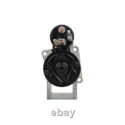 BV PSH Démarreur compatibilite avec ALFA ROMEO FIAT 500.581.093.010