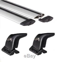 Barres De Toit dyn BARRE BETA 103 dynamique 130cm BMW Série 5 E39 f07