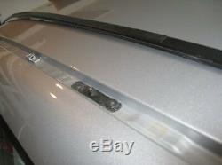 Barres De Toit dyn BARRE BETA 103 dynamique 130cm BMW Série 5 E39 f07