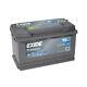 Batterie Exide Premium Ea900 12v 90ah 720a