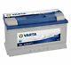 Batterie Voiture Varta Blue Dynamic G3 12v 95ah 800a 353x175x190mm 595402080
