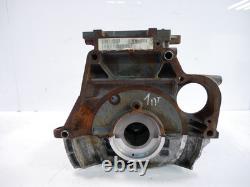 Bloc moteur Bloc défectueux pour Alfa Romeo Fiat 1,3 D 330A1000 55212839