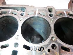 Bloc moteur Bloc défectueux pour Alfa Romeo Fiat 1,3 D 330A1000 55212839 Bloc moteur Bloc défectueux pour Alfa Romeo Fiat 1,3 D 330A1000 55212839