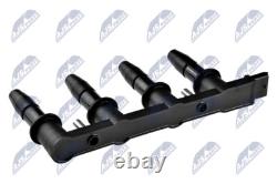 Bobine D'Allumage NTY ECZ-PL-007 Pour ALFA ROMEO, FIAT, OPEL, SAAB, VAUXHALL