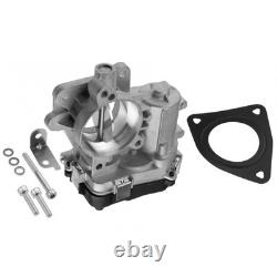 Boitier Corps Papillon Pour Opel Astra H Fiat Alfa Romeo Saab 5828246