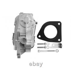 Boitier Corps Papillon Pour Opel Astra H Fiat Alfa Romeo Saab 5828246