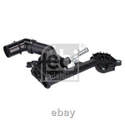 Boîtier Du Thermostat Febi Bilstein 186484 pour Alfa Romeo Fiat Suzuki Jeep