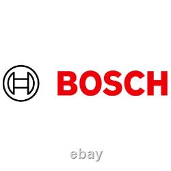 Bosch Démarreur pour Alfa Romeo Fiat