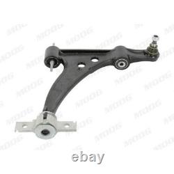 Bras De Liaison Suspension De Roue Moog AL-WP-1437 pour Alfa Romeo Fiat Lancia